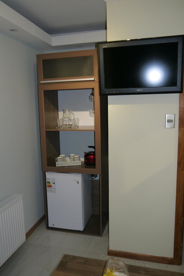 Hostal Keikruk Пунта-Аренас Экстерьер фото