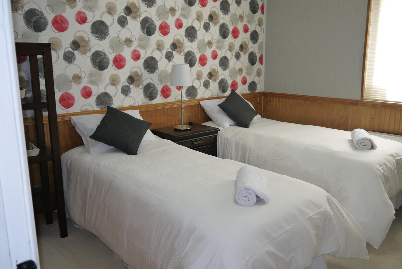 Hostal Keikruk Пунта-Аренас Экстерьер фото